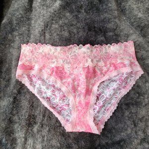 Victoria's Secret Panties SZ Large